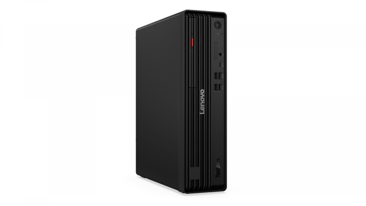 Komputer Lenovo ThinkCentre M70s Gen6 SFF W11 Black 2 