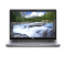 Laptop Dell Latitude 5411 srebrny - widok frontu