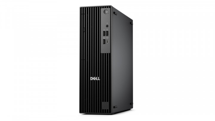 Komputer Dell Pro Slim QCS1255 2