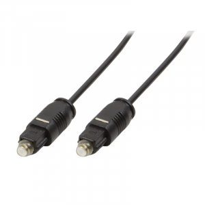 Kabel optyczny LogiLink TOSLINK 1m CA1006