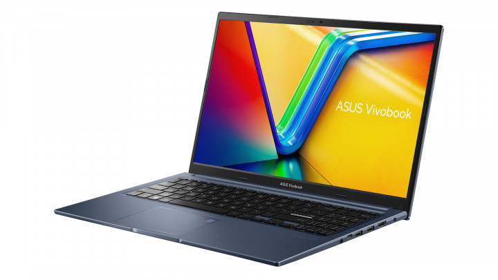 Laptop ASUS Vivobook 15 X1502VA W11H Quiet Blue FPR 3