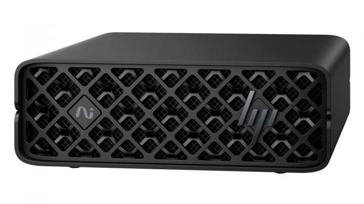 Stacja robocza HP ZGX Nano G1n AI 2