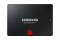 Dysk SSD Samsung 860 PRO 4000GB MZ-76P4T0BEU 2,5 - widok frontu