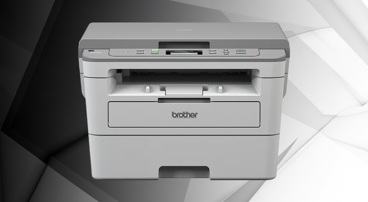 Brother DCP-B7520DW 