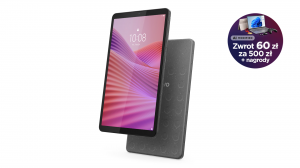 Tablet Lenovo Tab One ZAF00232PL G85 8,7" HD 4GB 64GB And14