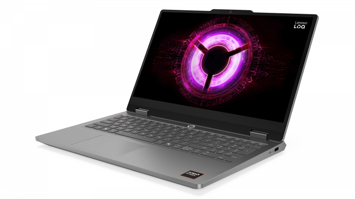 Laptop Lenovo LOQ Essential 15ARP11 2