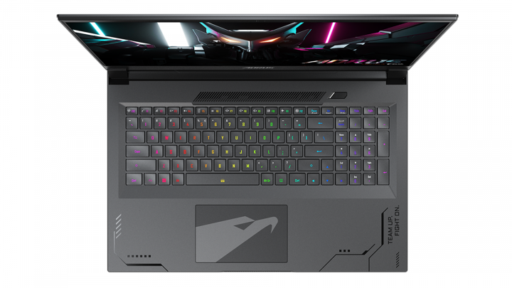 Laptop Gigabyte AORUS 17X 2023 2