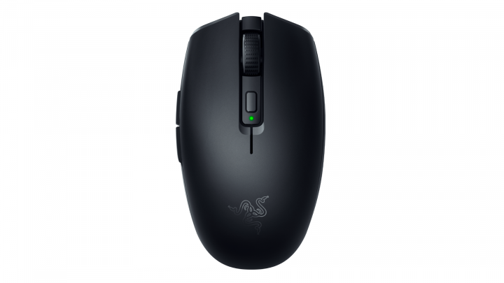 Mysz Razer Orochi V2 Czarna RZ01-03730100-R3G1