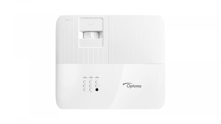 Projektor Optoma 4K400STx E9PV7KJ01EZ2 3