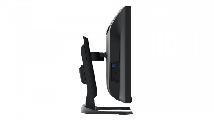 Monitor EIZO FlexScan EV3450XC czarny 5