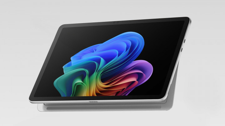 Microsoft Surface Pro 12 Platynowy 5