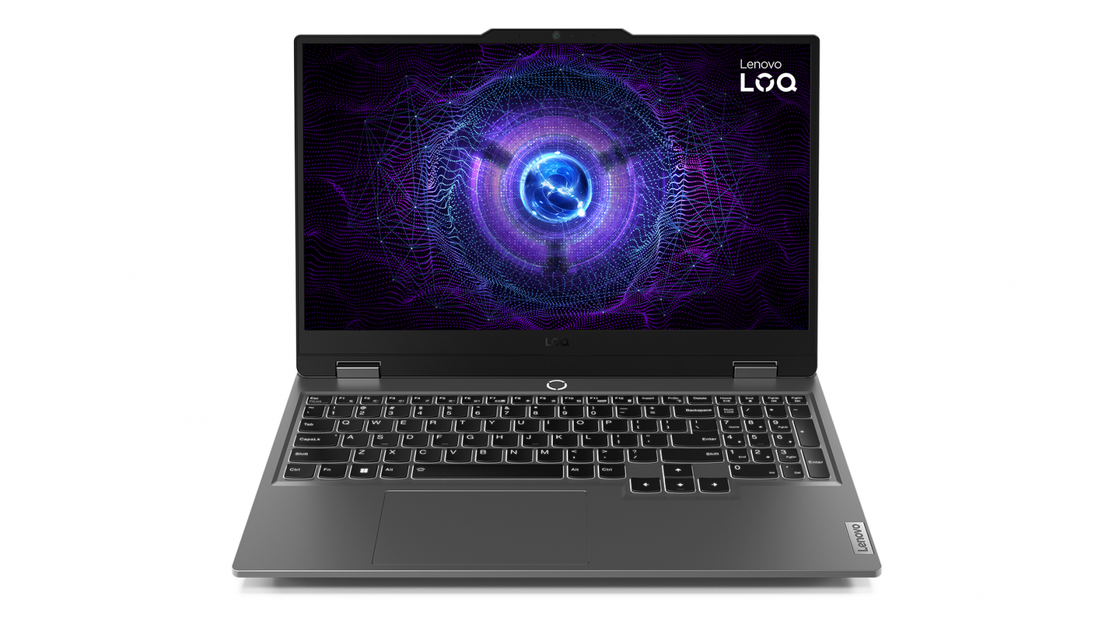 Laptop Lenovo LOQ 15IAX9 83GS007MPB i5-12450HX 15.6