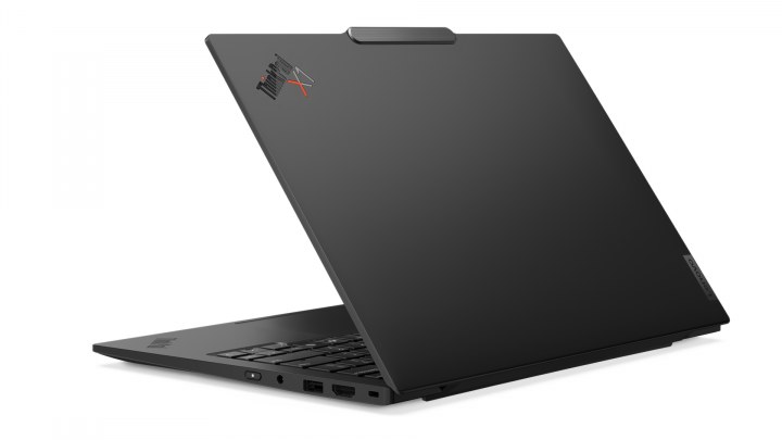 Laptop Lenovo ThinkPad X1 Carbon Gen 13 Aura Edition W11P Eclipse Black (White BK) 6