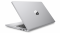 HP 470 G9 W11P srebrny - widok klapy lewej strony