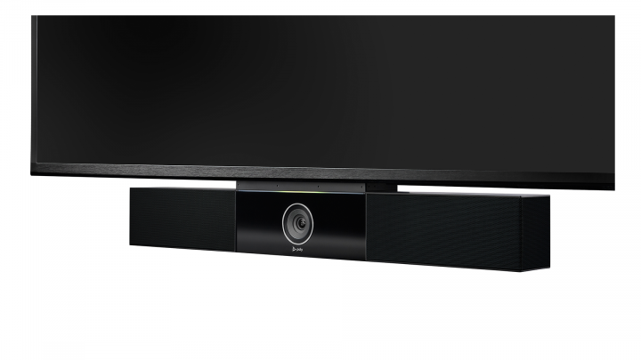 Uchwyt ścienny HP Poly dla Studio USB - 875S0AA