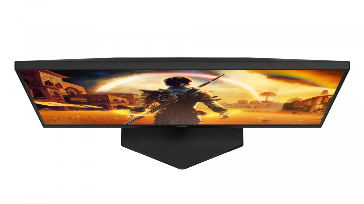 Monitor AOC Q27G42XNE 4