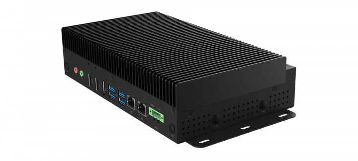 Komputer Lenovo ThinkEdge SE60n Gen2 2