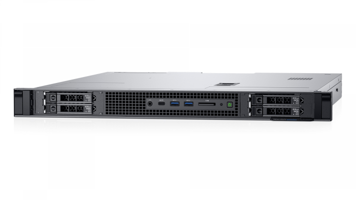 Stacja robocza Dell Precision 3930 Rack 25x4