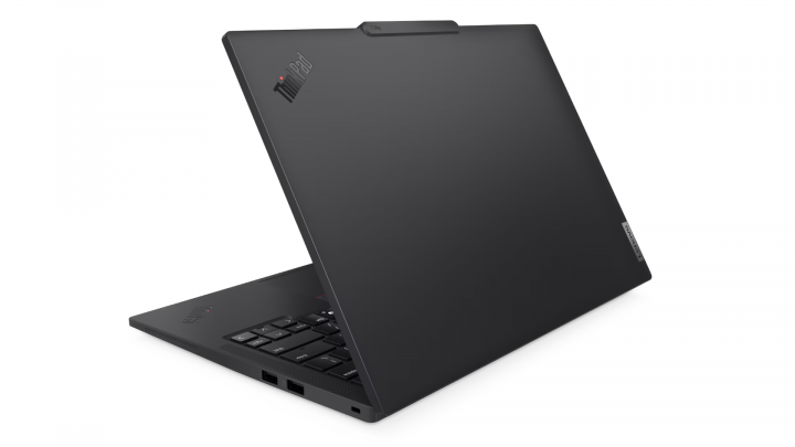 Laptop Lenovo ThinkPad T14s Gen 6 AMD W11P czarny Copilot 7