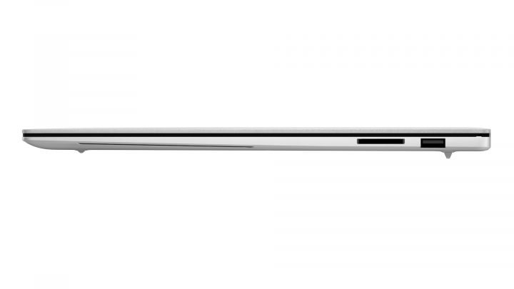 Laptop ASUS Zenbook S 16 UM5606GA Scandinavian White W11Home Copilot+PC 6