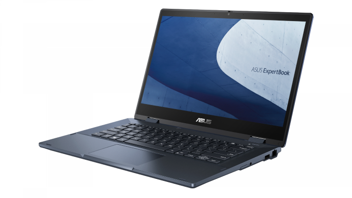 ExpertBook B3 Flip B3402FEA Touch 9