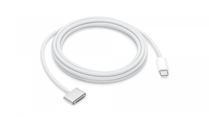 Kabel Apple USB-C - MagSafe 3 2m MLYV3ZM/A 2