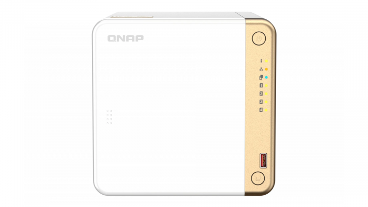 Serwer NAS QNAP TS-462-4G