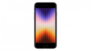 Smartfon Apple iPhone SE 3.gen 256GB Midnight MMXM3PM/A