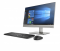 Komputer AIO HP EliteOne 800 G5 - widok frontu prawej strony