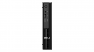 Komputer Dell Pro 5 Micro XCTO_P5M1260_EMEA_10 Ultra 7 366H 16GB 1000SSD W11Pro