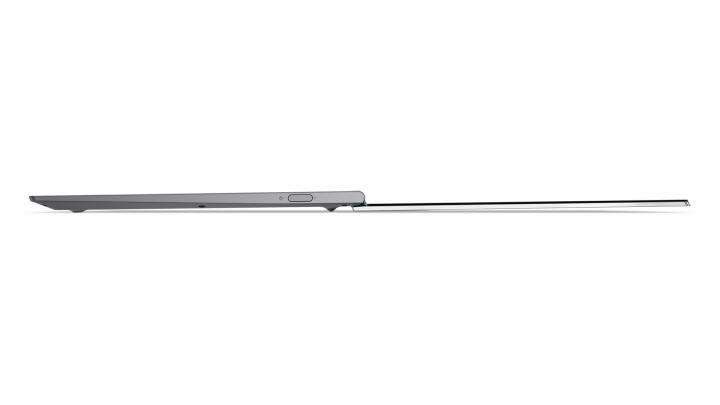 ThinkBook 13x W10Pro Intel otwarty