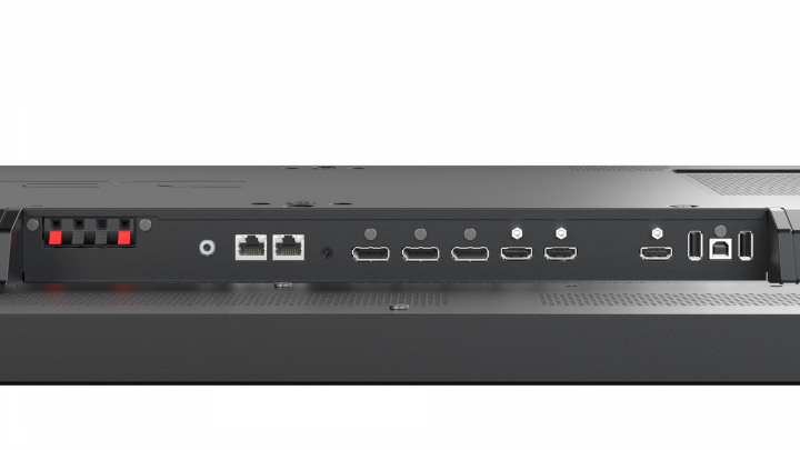 Monitor wielkoformatowy Sharp NEC MultiSync MA431 43" UHD 500cd/m2 24/7 - 60005046 4