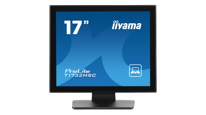 Monitor iiyama ProLite T1732MSC-B1SAG