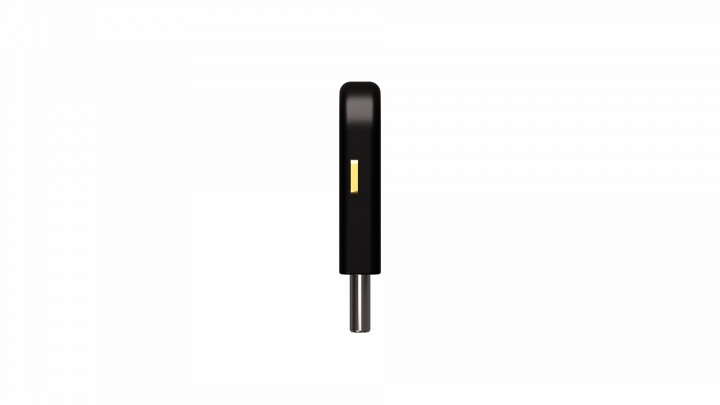 Klucz uwierzytelniający Yubico YubiKey 5C FIPS USB-C - 8880001184 2