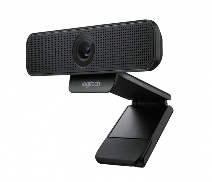 Kamera internetowa Logitech C925e - widok frontu v2