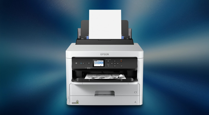 Epson WorkForce Pro WF-M5299DW - C11CG07401