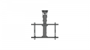 Uchwyt sufitowy LogiLink BP0159A od 32" do 70" 35KG 200x100-600x400