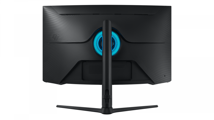 Monitor Samsung Odyssey Neo G7 LS32BG750NPXEN 5