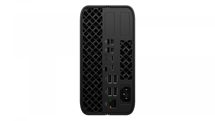 Stacja robocza HP Z2 Mini G1a 4