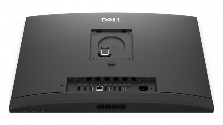 Komputer AiO Dell Pro 24 QC24250 W11P 8