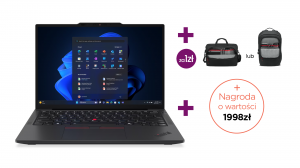 Laptop Lenovo ThinkPad X13 Gen 6 21RK00DPPB Ultra 5 225U 13.3" WUXGA 16GB 512SSD Int W11Pro
