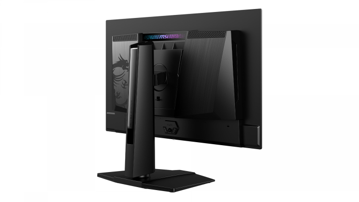 Monitor MSI MPG 271QRX QD-OLED 26,5" WQHD 360Hz 0,03ms USB-C Dock 90W 8