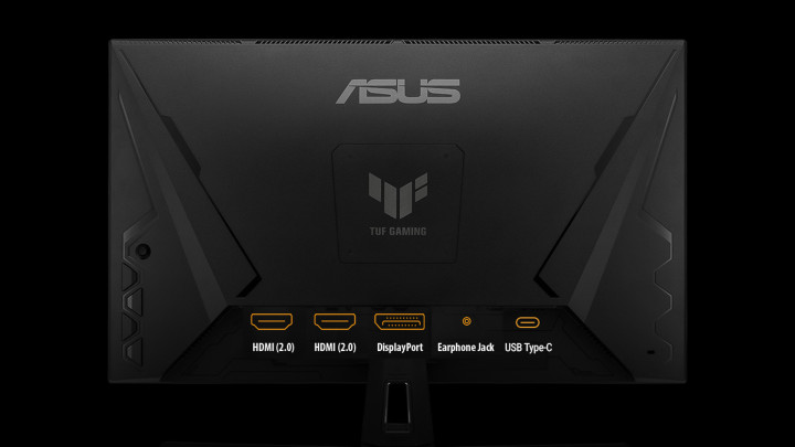 Monitor ASUS TUF Gaming VG27AQ5A 3