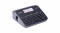 Drukarka etykiet Brother PT-D600VP - widok frontu lewej strony