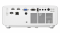 Projektor Optoma ZH401e E3P7PK1E117 tył