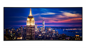 Monitor Dell U5226KW 210-BTJN 52" Curved IPS 6K