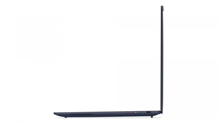 Laptop Lenovo Yoga Slim 7 Ultra Gen 11 14IPH11 Cosmic Blue W11 Copilot 8