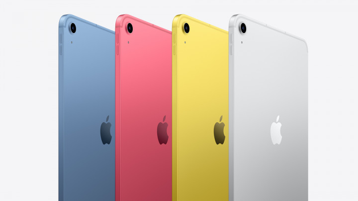 Apple iPad 11 Wi-Fi + Celullar