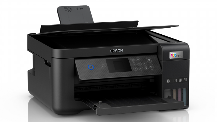 Urządzenie wielofunkcyjne Epson EcoTank L4260 - C11CJ63409 2