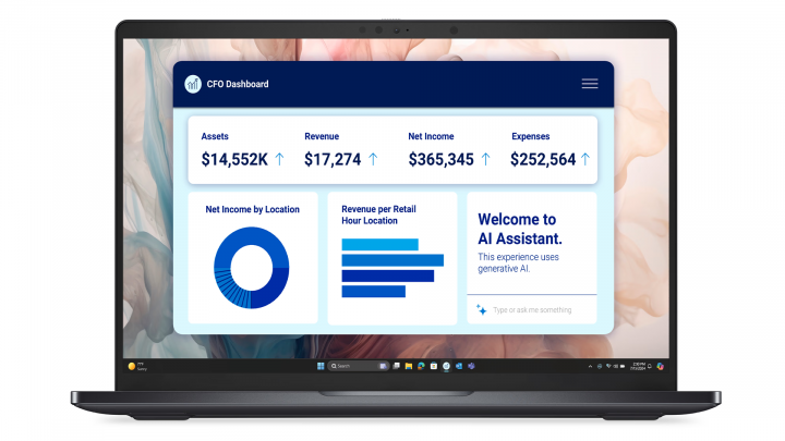 Laptop Dell Pro 14 Premium W11P CopilotLaptop Dell Pro 14 Premium W11P Copilot 